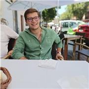 Puedo impartir clase de cualquier materia e índole. Mi objetivo es hacer que el proceso enseñanza-aprendizaje sea beneficioso